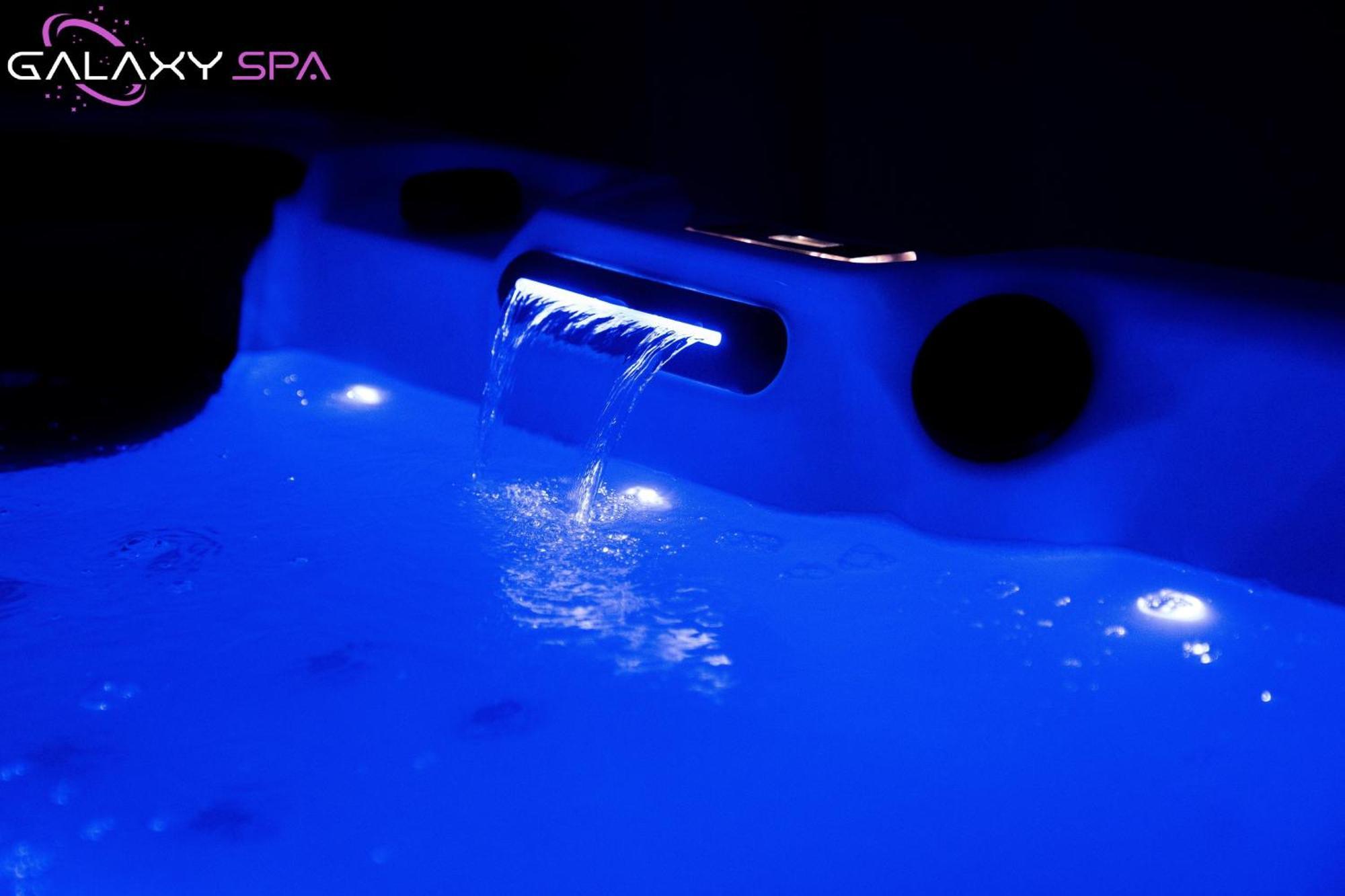 Galaxy Spa - Suite Venus Jacuzzi Et Sauna Privatif Champigneulles Εξωτερικό φωτογραφία